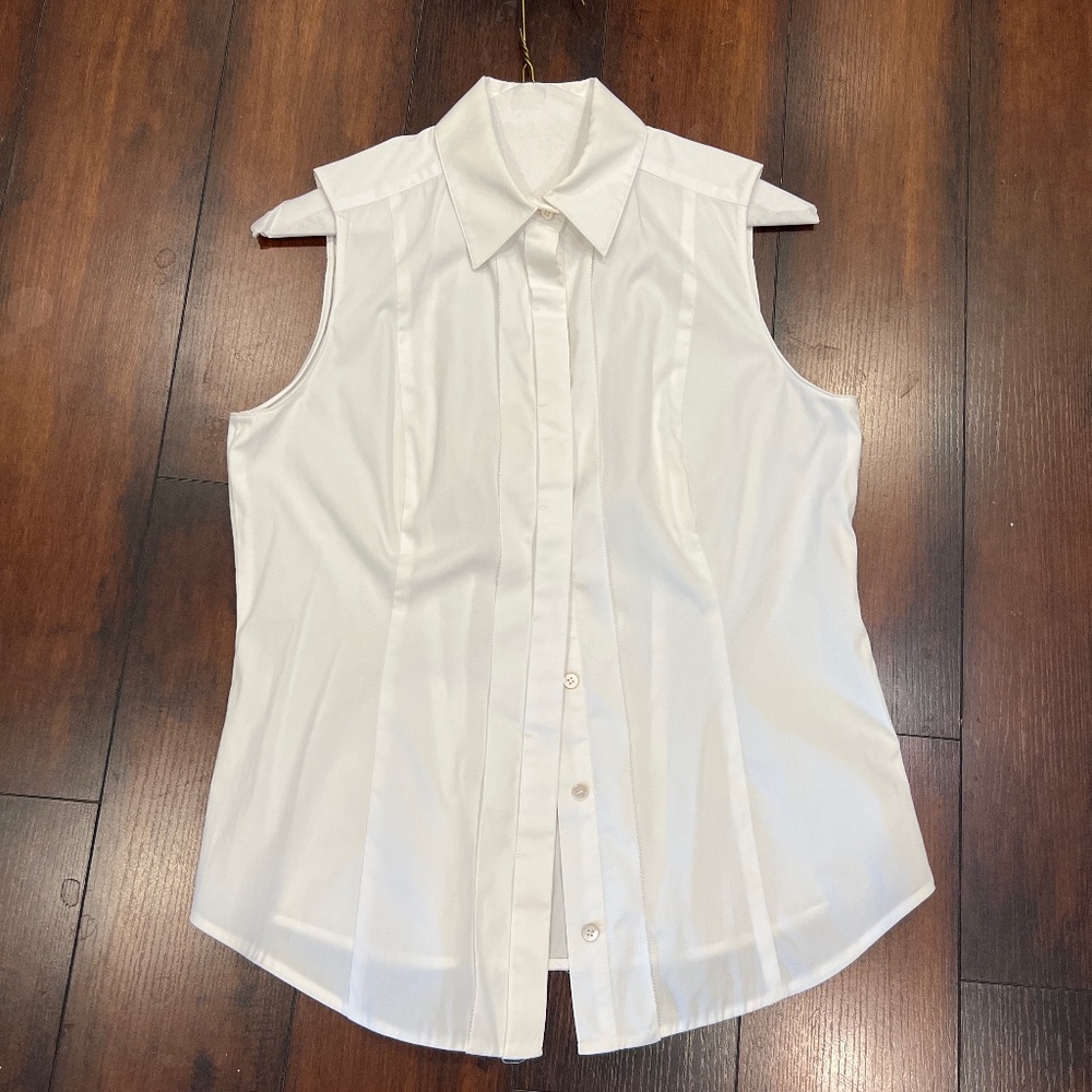 Summer shirt by Carlisle